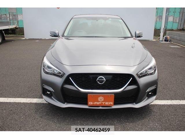 Nissan SKYLINE 2022-04 315396-8