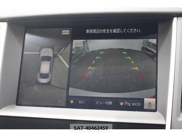 Nissan SKYLINE 2022-04 315396-4