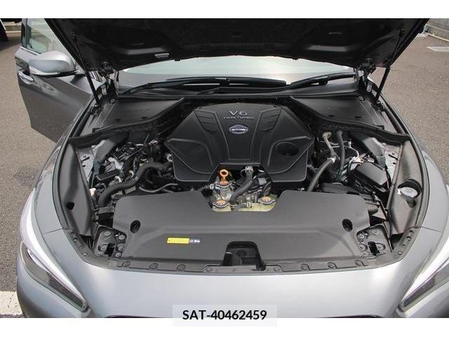 Nissan SKYLINE 2022-04 315396-1