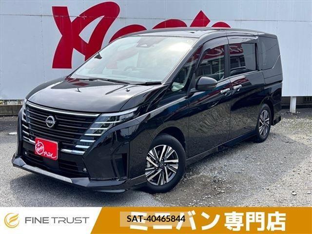 Nissan SERENA 2023-05 284251-0