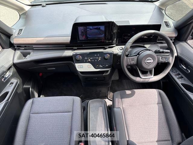 Nissan SERENA 2023-05 284251-18