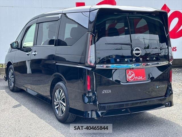 Nissan SERENA 2023-05 284251-6