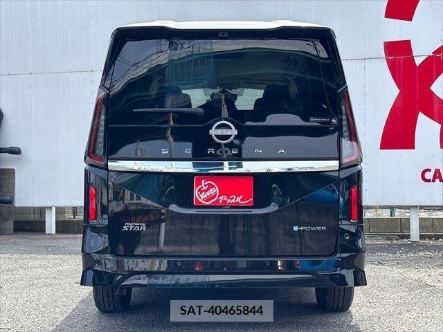 Nissan SERENA 2023-05 284251-5