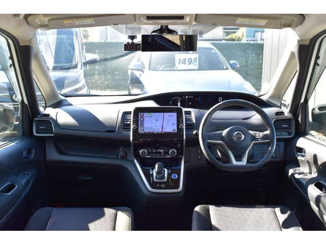 Nissan SERENA 2019-01 29017-1