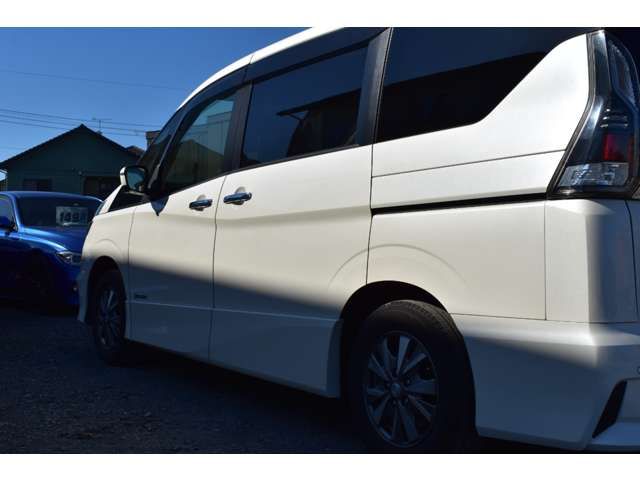 Nissan SERENA 2019-01 29017-14