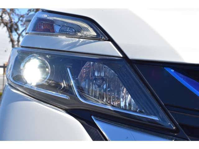 Nissan SERENA 2019-01 29017-17