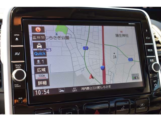 Nissan SERENA 2019-01 29017-4