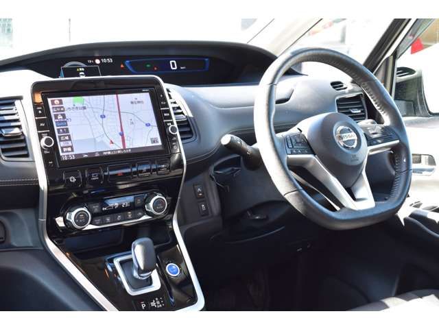 Nissan SERENA 2019-01 29017-2