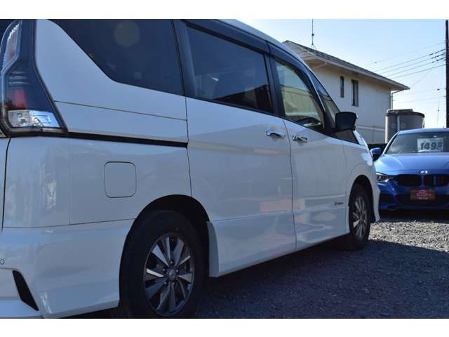 Nissan SERENA 2019-01 29017-15