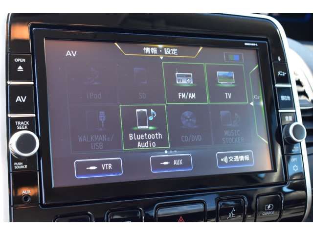 Nissan SERENA 2019-01 29017-5