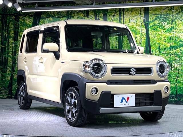 Suzuki HUSTLER 2021-10 13924-16