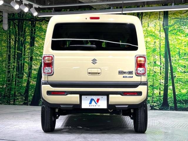 Suzuki HUSTLER 2021-10 13924-15
