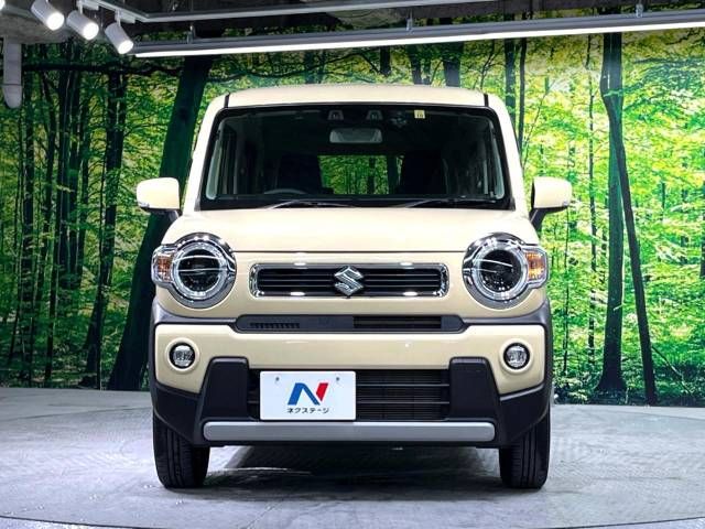 Suzuki HUSTLER 2021-10 13924-14