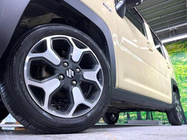 Suzuki HUSTLER 2021-10 13924-13