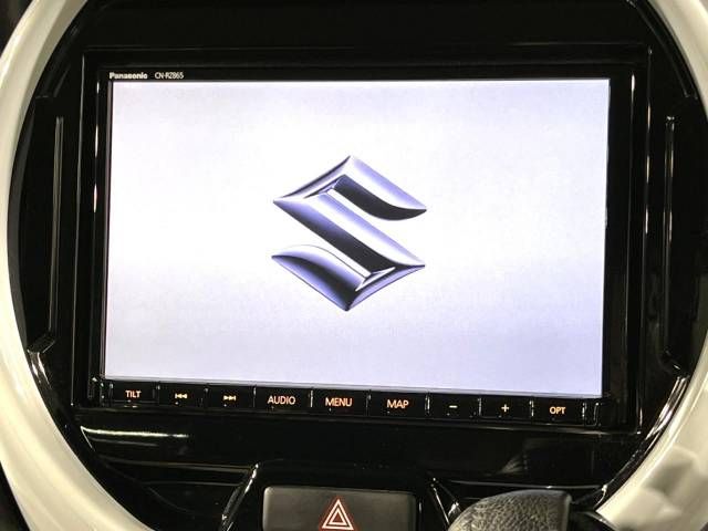 Suzuki HUSTLER 2021-10 13924-2