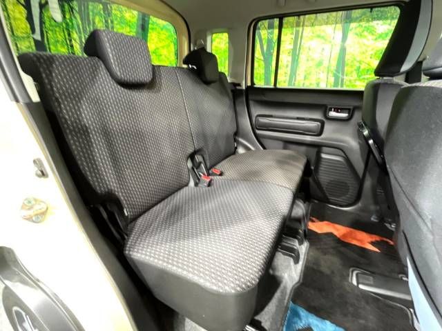 Suzuki HUSTLER 2021-10 13924-9