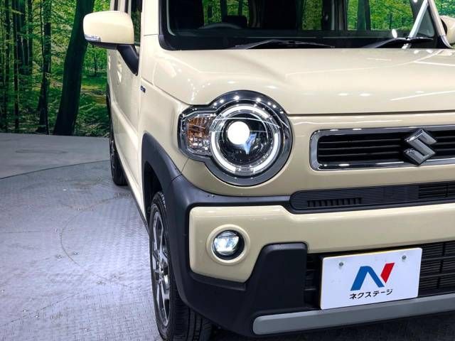 Suzuki HUSTLER 2021-10 13924-12