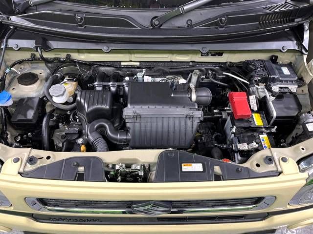 Suzuki HUSTLER 2021-10 13924-18