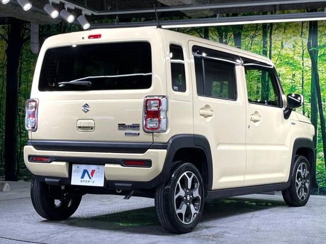 Suzuki HUSTLER 2021-10 13924-17