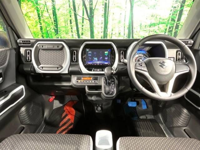 Suzuki HUSTLER 2021-10 13924-1