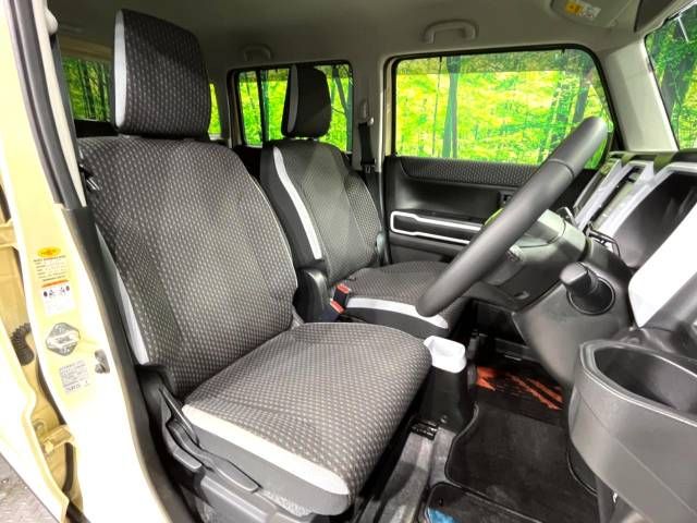 Suzuki HUSTLER 2021-10 13924-8