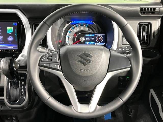 Suzuki HUSTLER 2021-10 13924-11