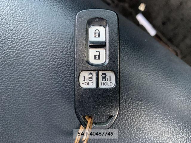 Honda N BOX CUSTOM 2017-12 351071-29