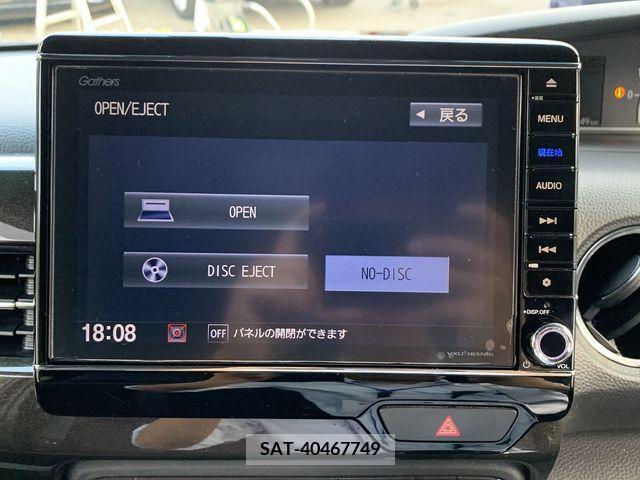 Honda N BOX CUSTOM 2017-12 351071-20
