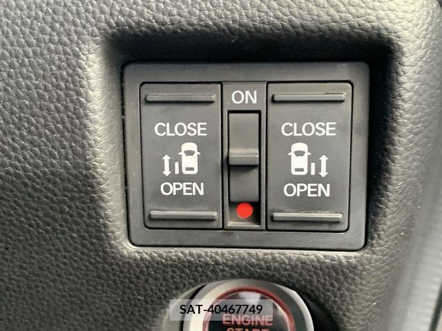 Honda N BOX CUSTOM 2017-12 351071-26
