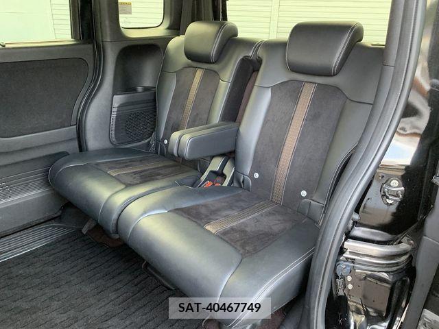 Honda N BOX CUSTOM 2017-12 351071-16