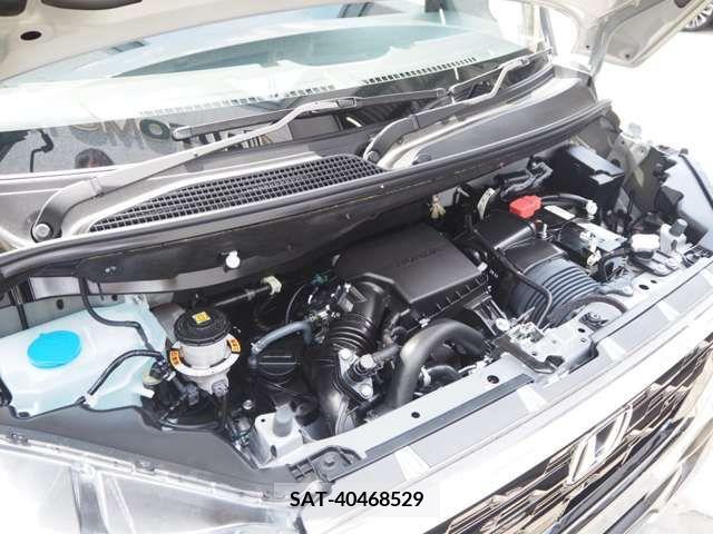 Honda N BOX CUSTOM 2023-10 335364-14