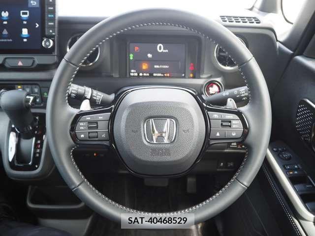 Honda N BOX CUSTOM 2023-10 335364-10
