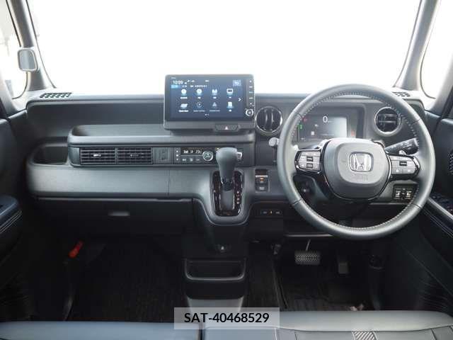 Honda N BOX CUSTOM 2023-10 335364-9