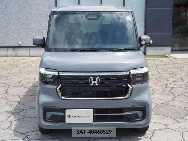 Honda N BOX CUSTOM 2023-10 335364-4