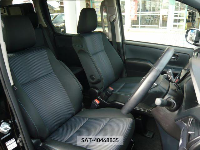 Toyota VOXY 2016-06 252241-24