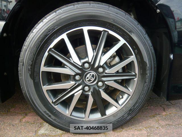 Toyota VOXY 2016-06 252241-22