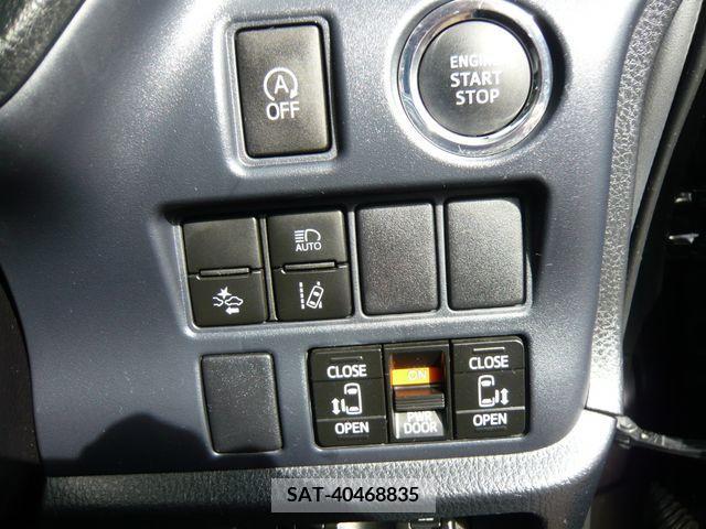 Toyota VOXY 2016-06 252241-13