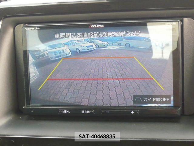 Toyota VOXY 2016-06 252241-16