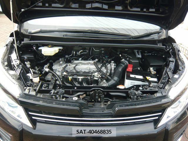 Toyota VOXY 2016-06 252241-20