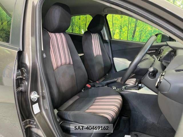 Mazda DEMIO 2016-05 269544-8