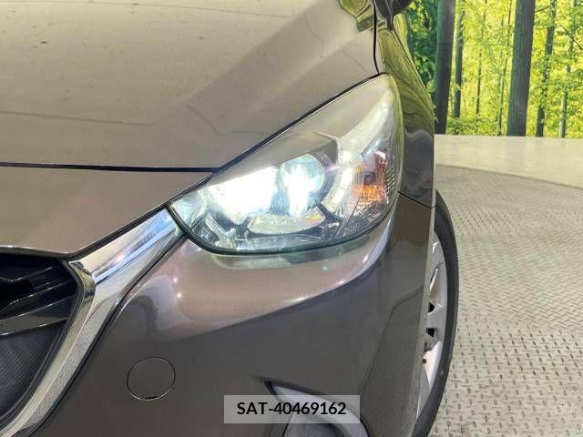 Mazda DEMIO 2016-05 269544-12