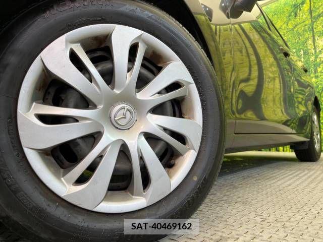 Mazda DEMIO 2016-05 269544-13