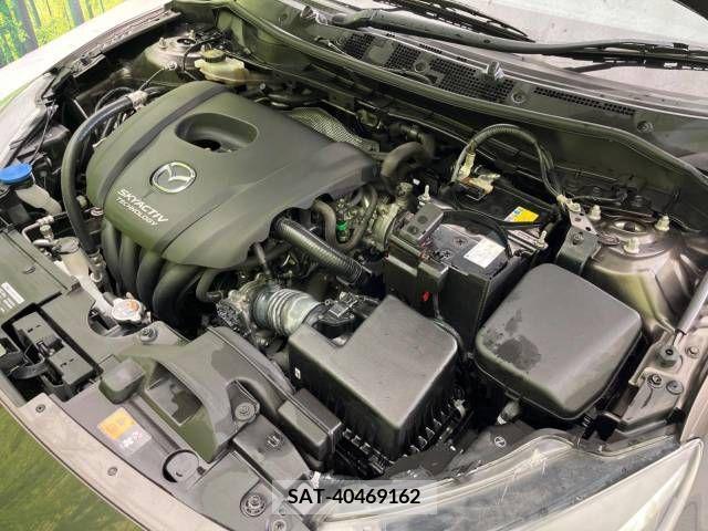 Mazda DEMIO 2016-05 269544-18