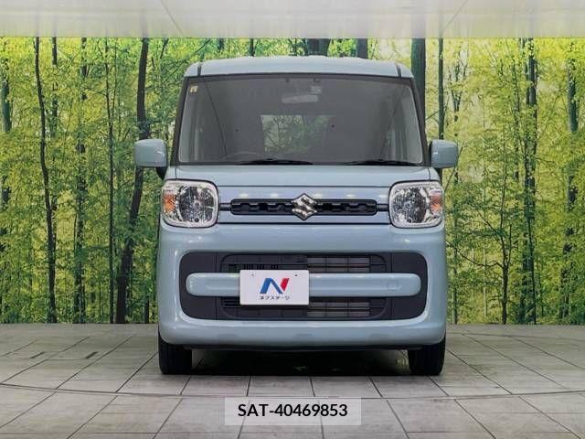 Suzuki SPACIA 2020-09 368484-13