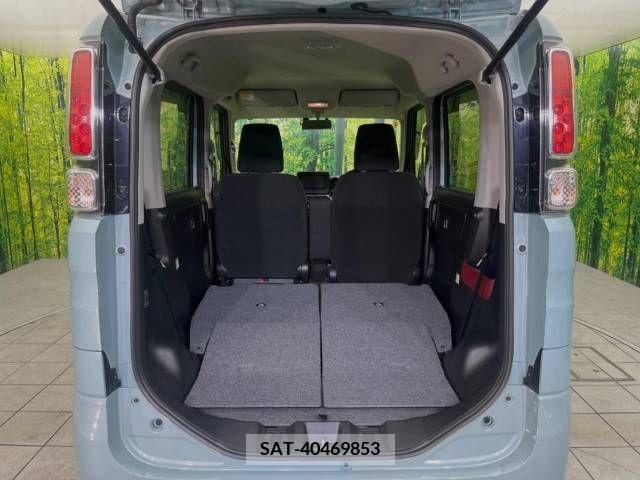 Suzuki SPACIA 2020-09 368484-10