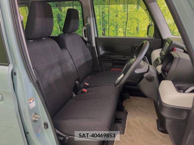 Suzuki SPACIA 2020-09 368484-8