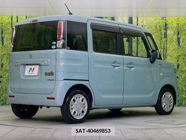 Suzuki SPACIA 2020-09 368484-16