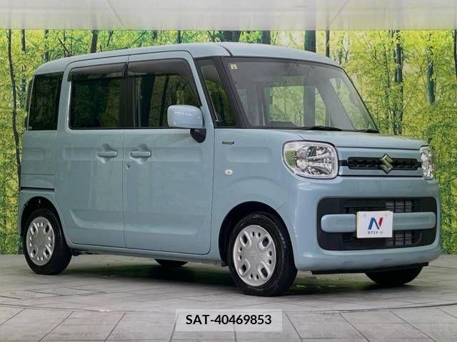 Suzuki SPACIA 2020-09 368484-15