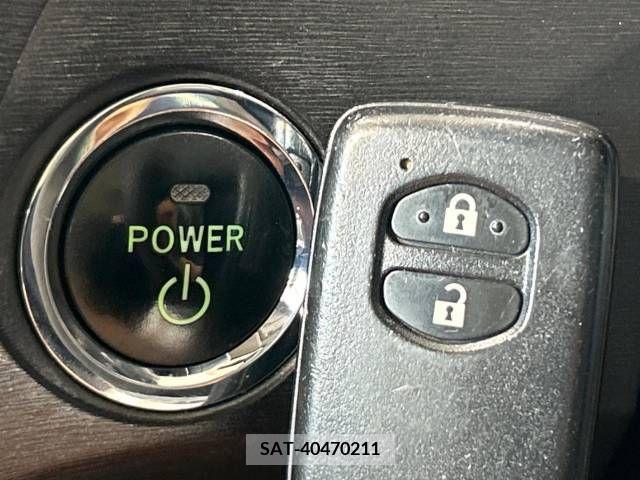 Toyota PRIUS 2009-10 366462-7