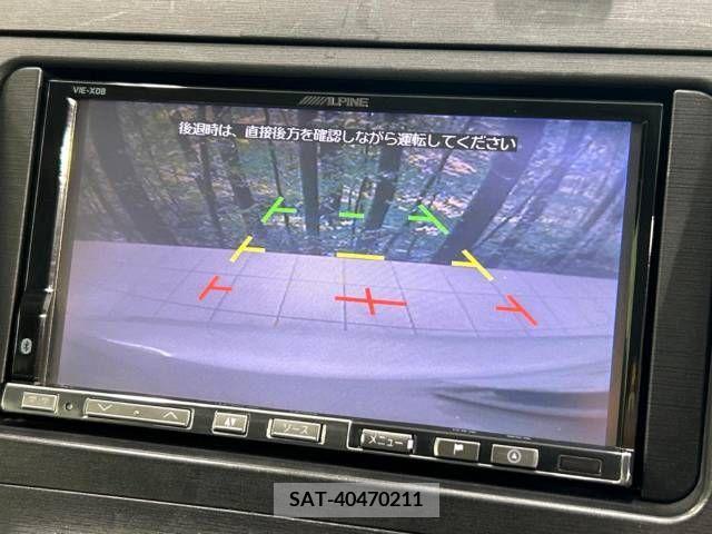 Toyota PRIUS 2009-10 366462-3